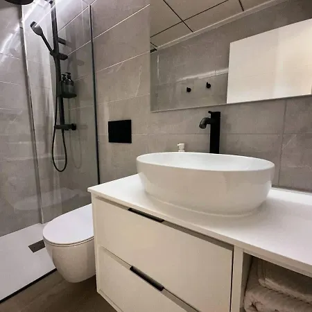 Modern With Private & Community Pool Dehesa de Campoamor (Orihuela Costa)